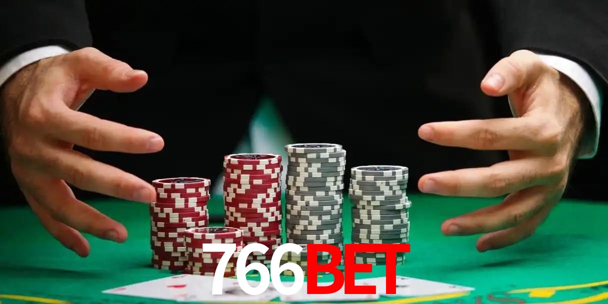 Benefícios VIP na 766bet