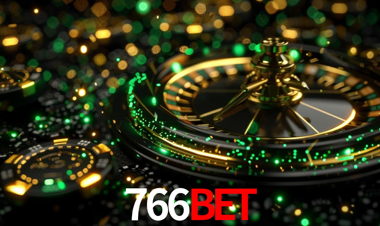 Segurança e performance na plataforma 766bet