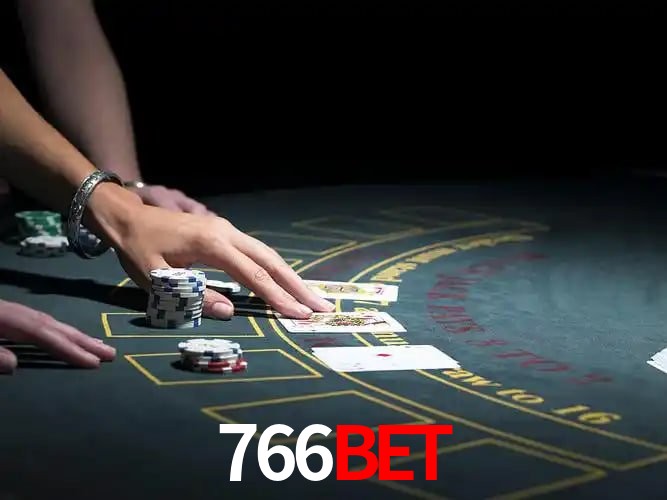 Bônus e promoções da 766bet