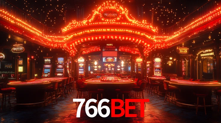 Ofertas Imperdíveis na 766bet: Promoções e Bônus Que Valem a Pena