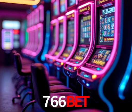 Loterias online na 766bet