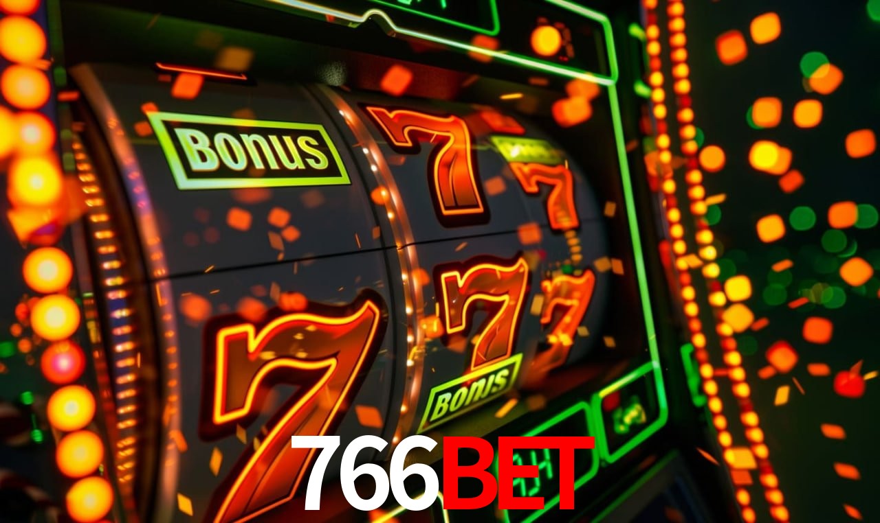 Desvendando o Mundo dos Jogos Virtuais na 766bet