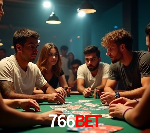 Jogos com bônus e suporte 24h na 766bet