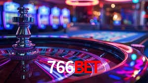 Apostas de Tênis 766bet