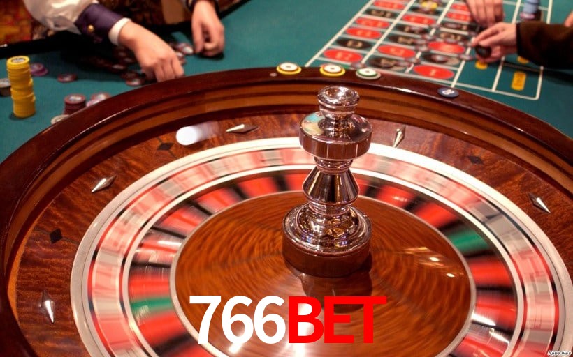 Interface Premium 766bet