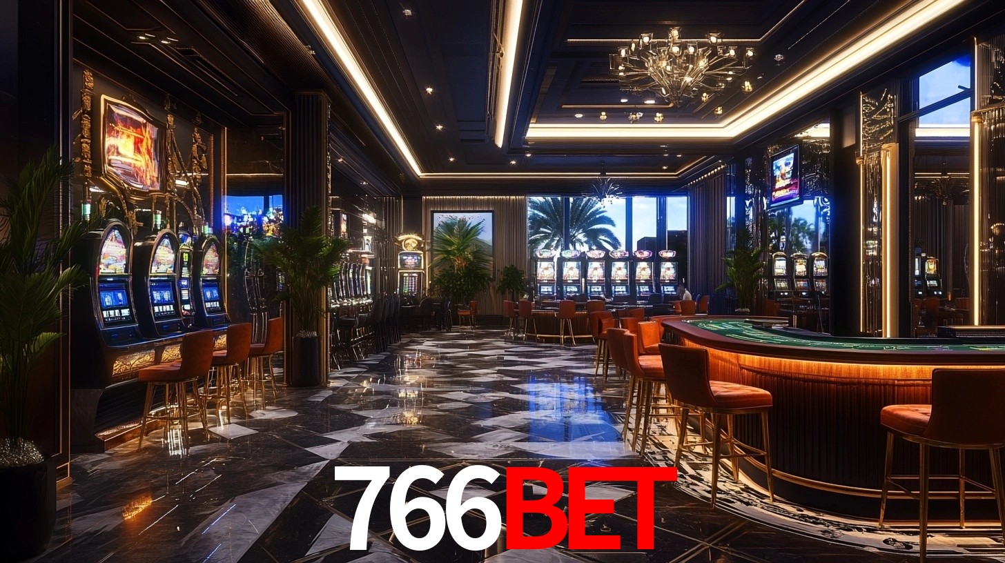 Premium Interface 766bet