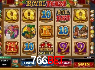 APP oficial da 766bet para mobile