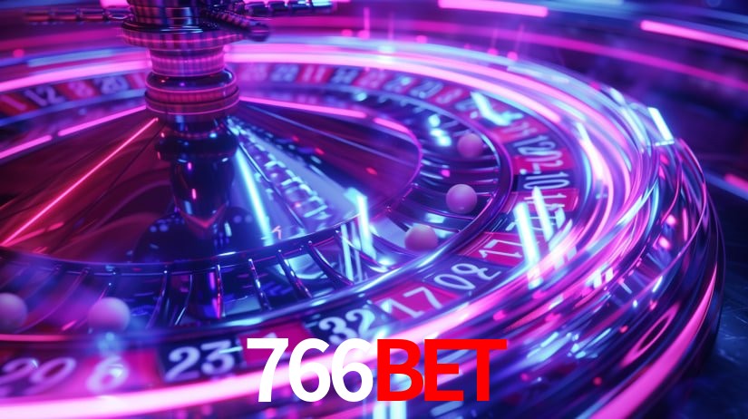 Inovações de Jogos na 766bet: O Futuro das Experiências Interativas
