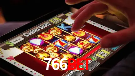 Bônus após cadastro na 766bet