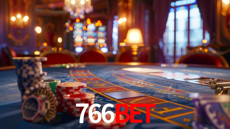 Account Benefits 766bet