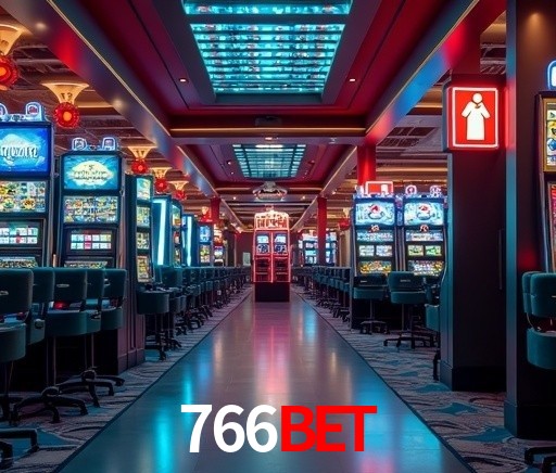 Descubra o Programa VIP da 766bet: Vantagens Exclusivas para Jogadores