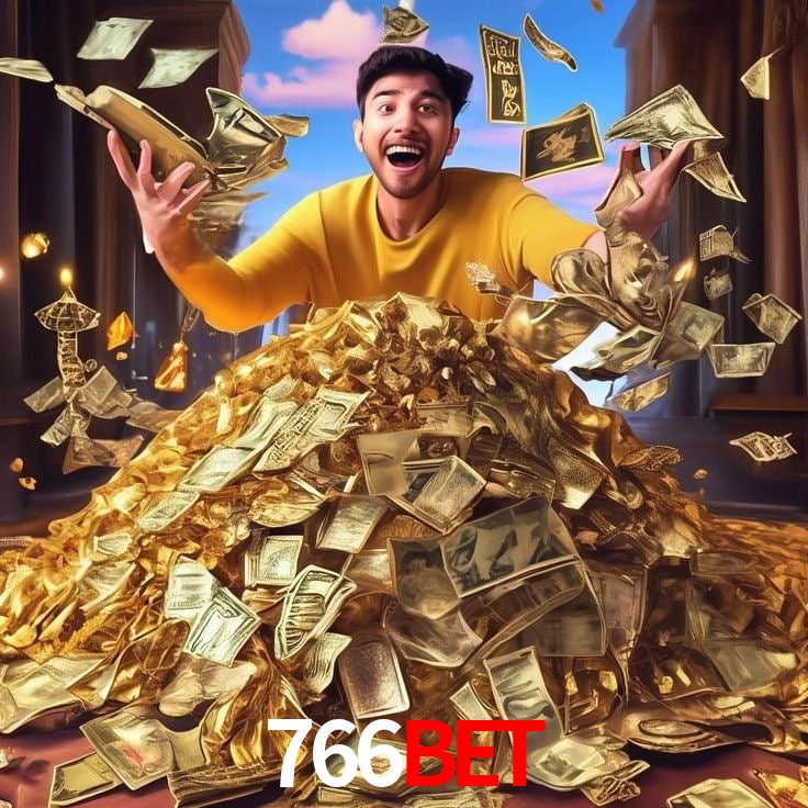 Torneios 766bet