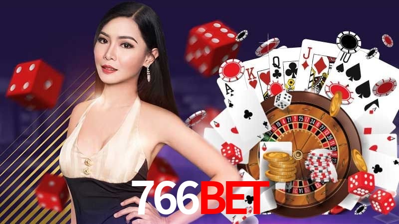Página oficial no Facebook da 766bet