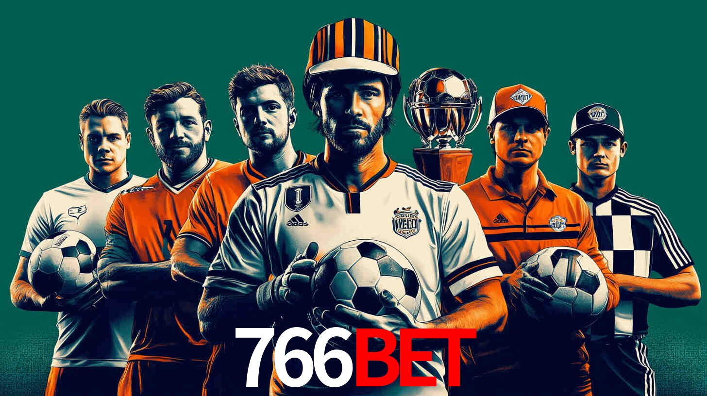Apostas Esportivas na 766bet: Um Guia Completo