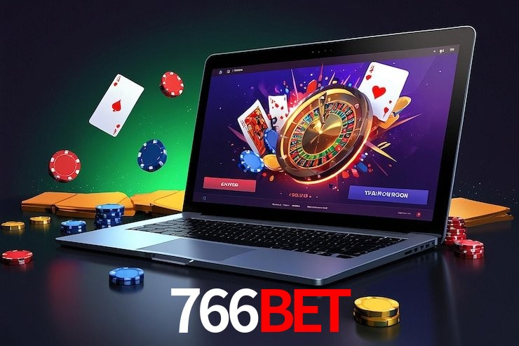 Promoções Sazonais 766bet