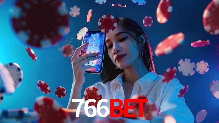 A Experiência Imersiva dos Cassinos Ao Vivo no 766bet