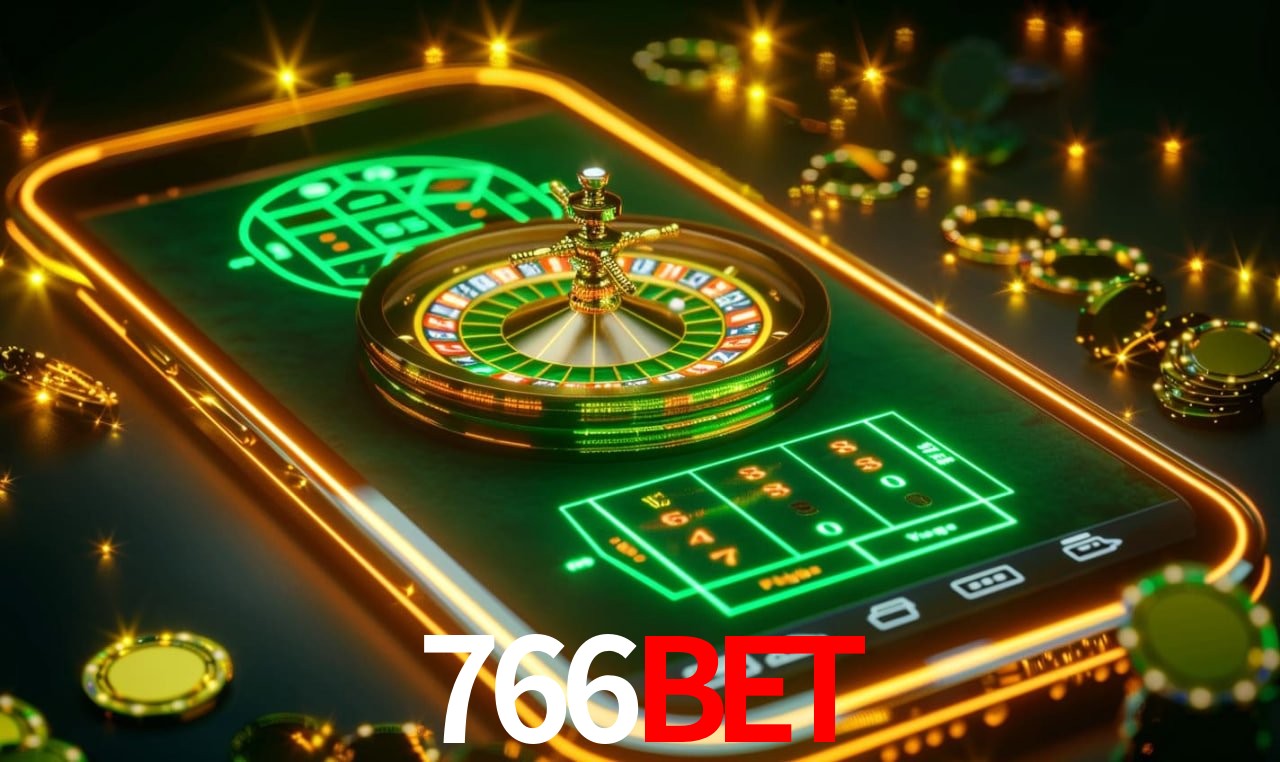 Integração de APIs 766bet
