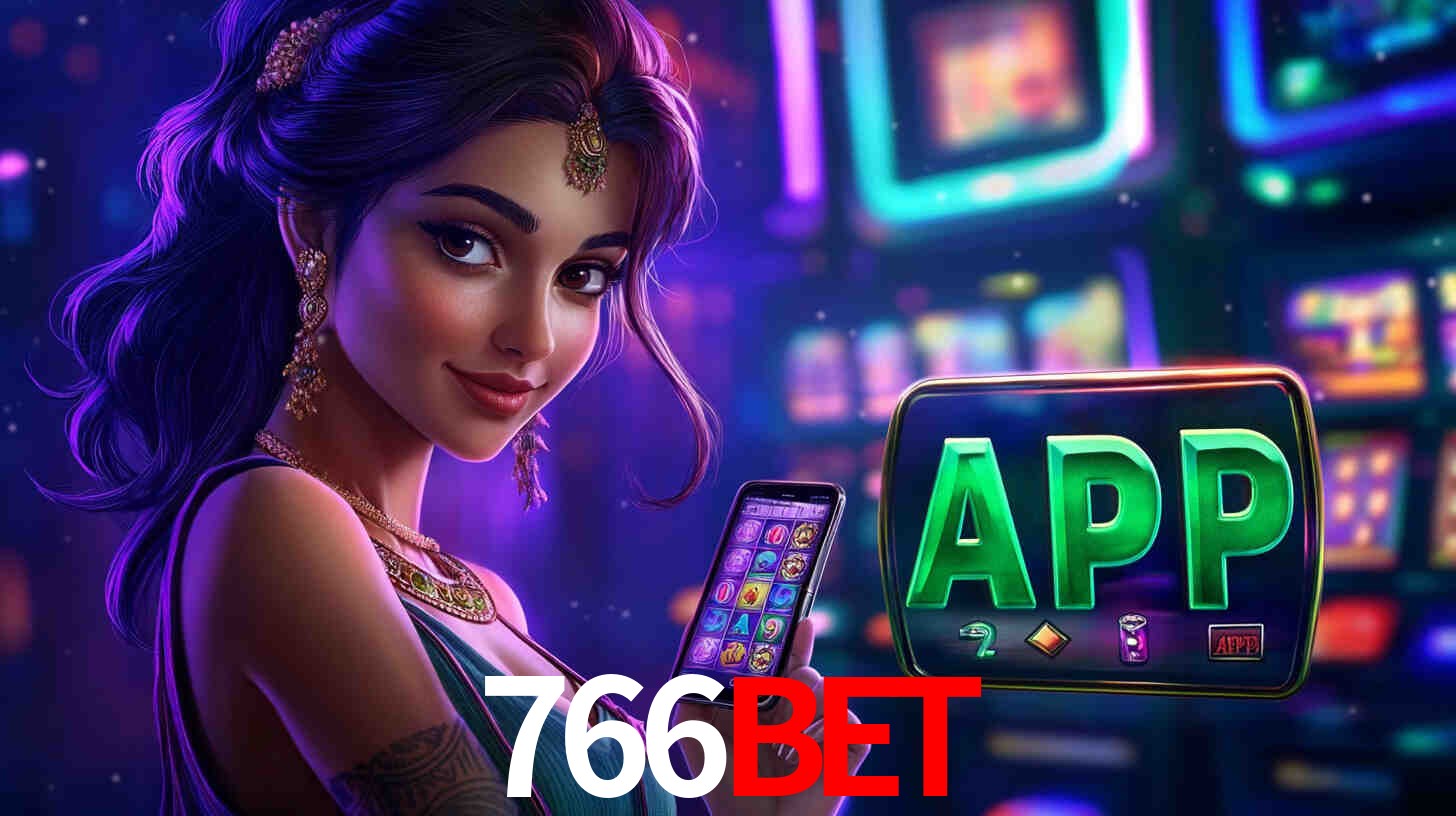766bet app