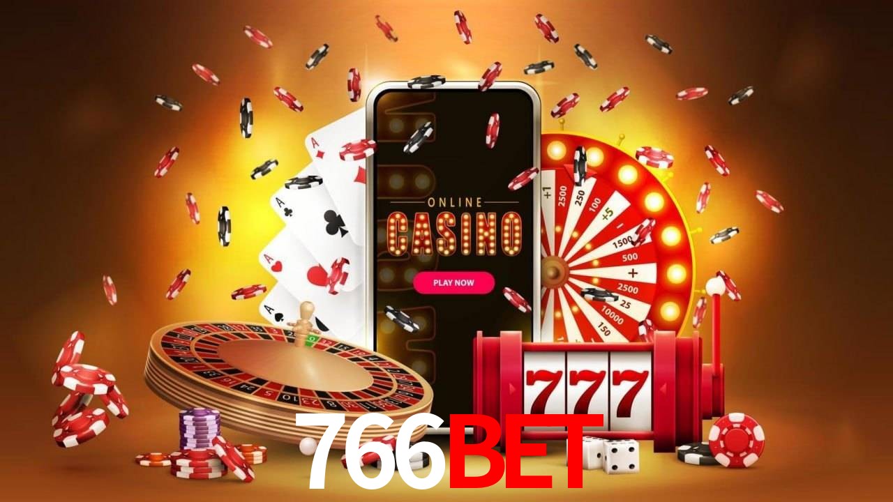 Provedores de Jogos 766bet