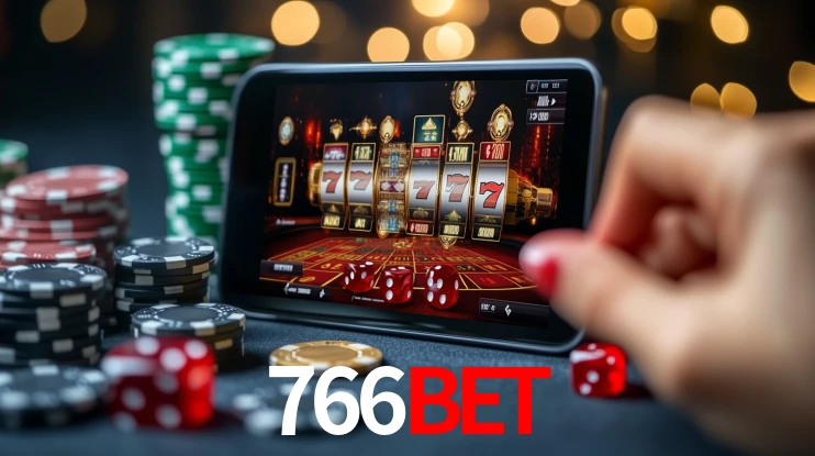 Daily Bonuses 766bet
