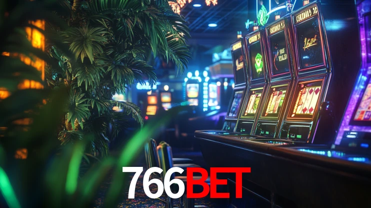 Roulette Table 766bet