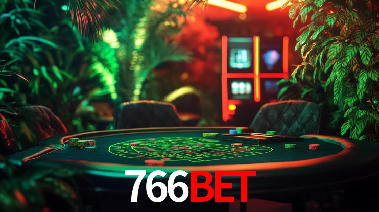 Live Casino 766bet
