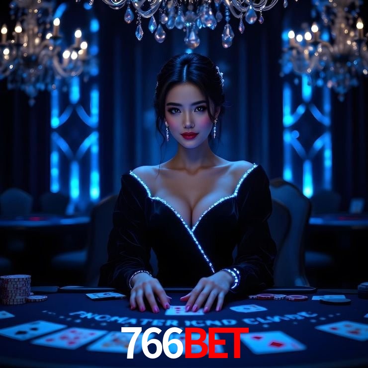 Jogos de Slot 766bet