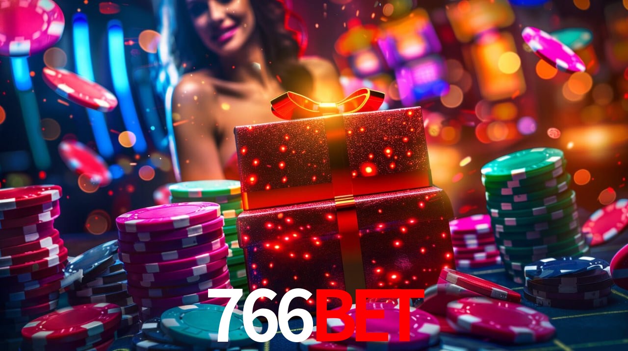 A Emoção da Loteria na 766bet: Uma Chance de Mudança de Vida