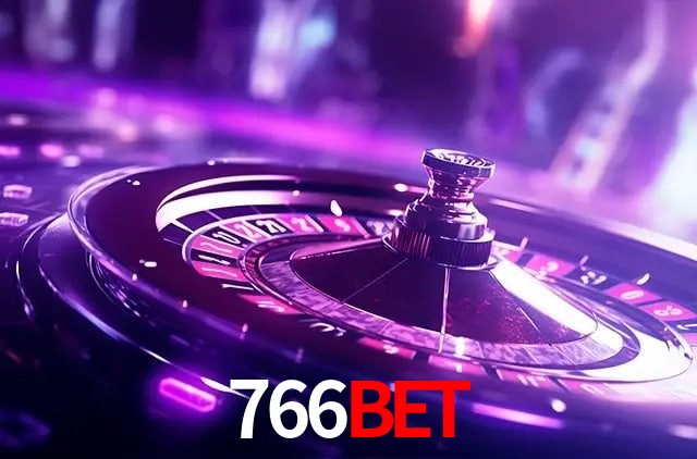 cassino 766bet