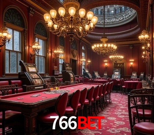 Promoção Relâmpago 766bet