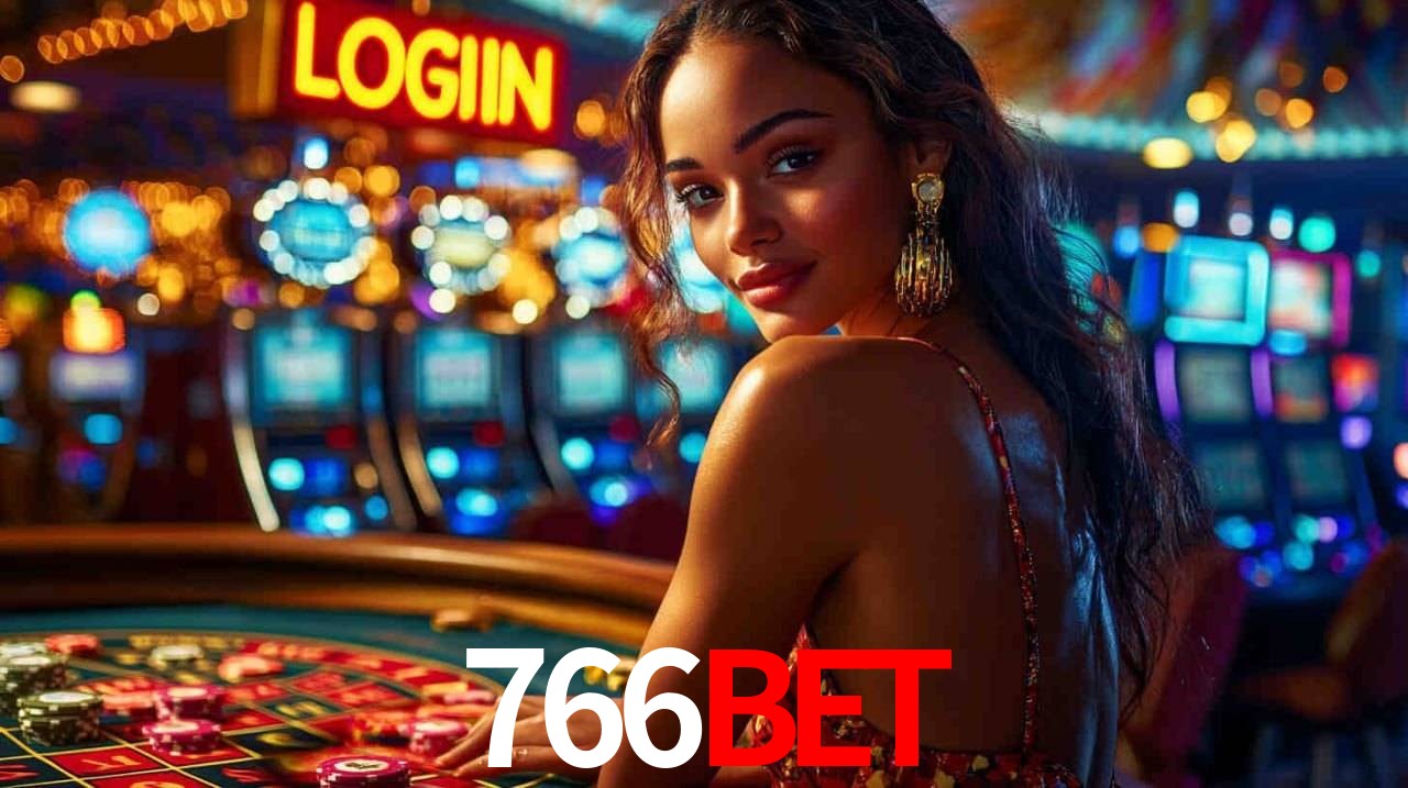 Casino Ao Vivo 766bet