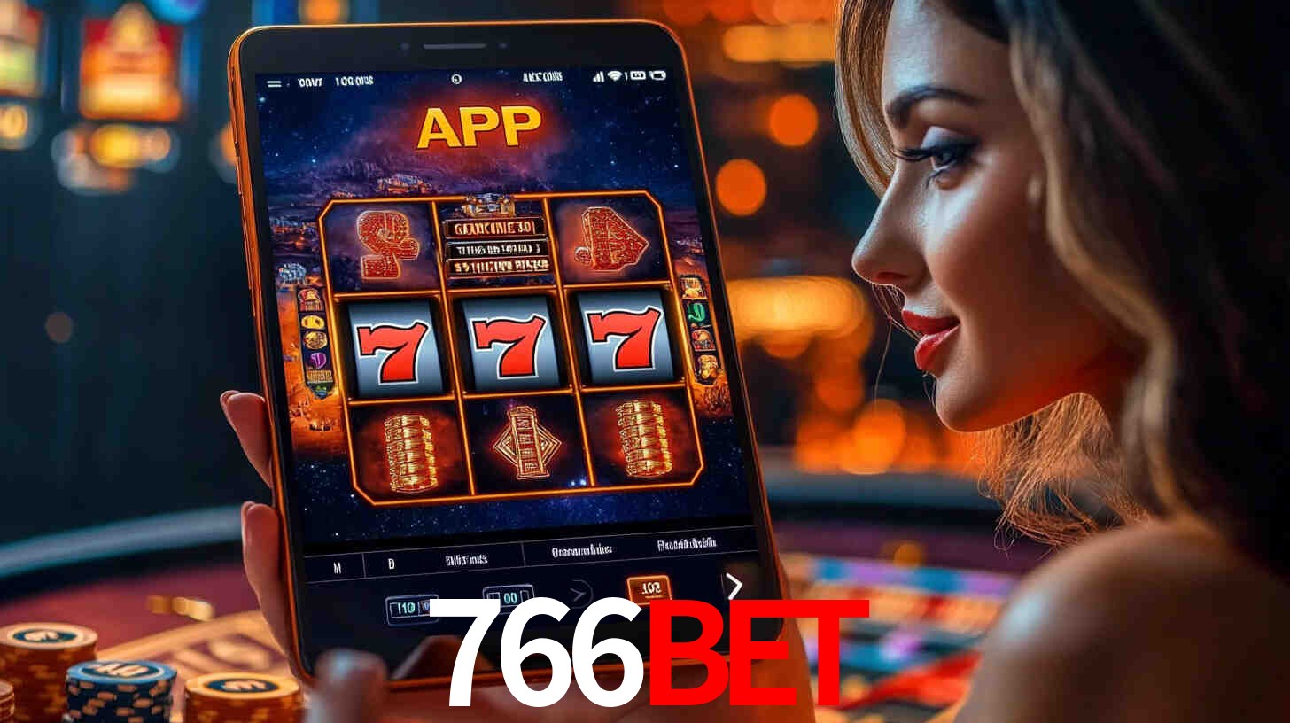 766bet: A Experiência de Casino com Jogos de Mesa ao Vivo