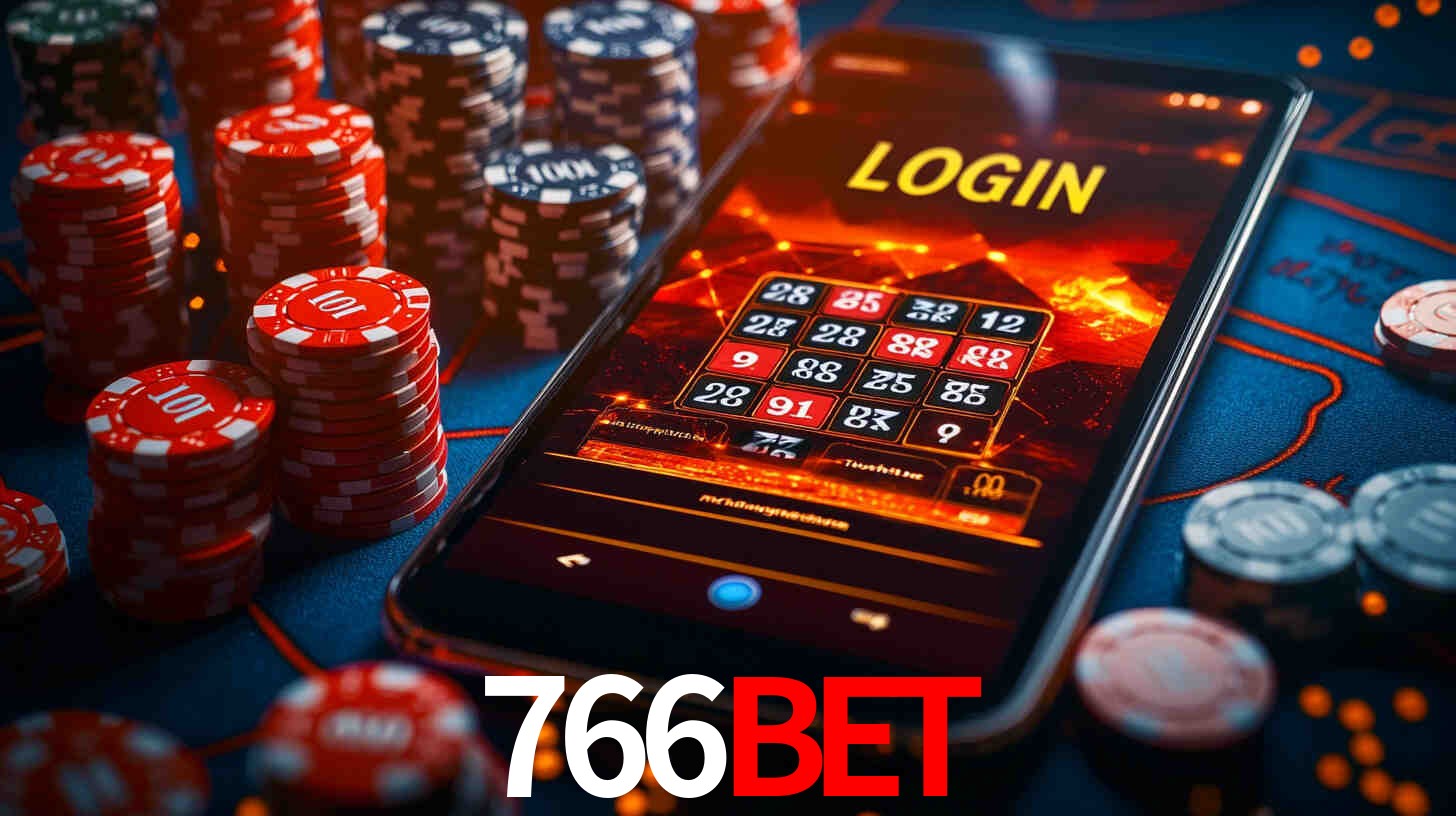 Bônus Generosos e Exclusivos no 766bet para Você!