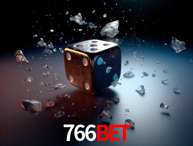 Variedade de jogos na 766bet