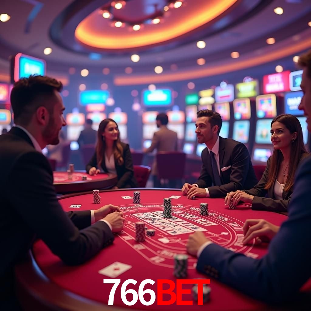 Jogos Exclusivos 766bet