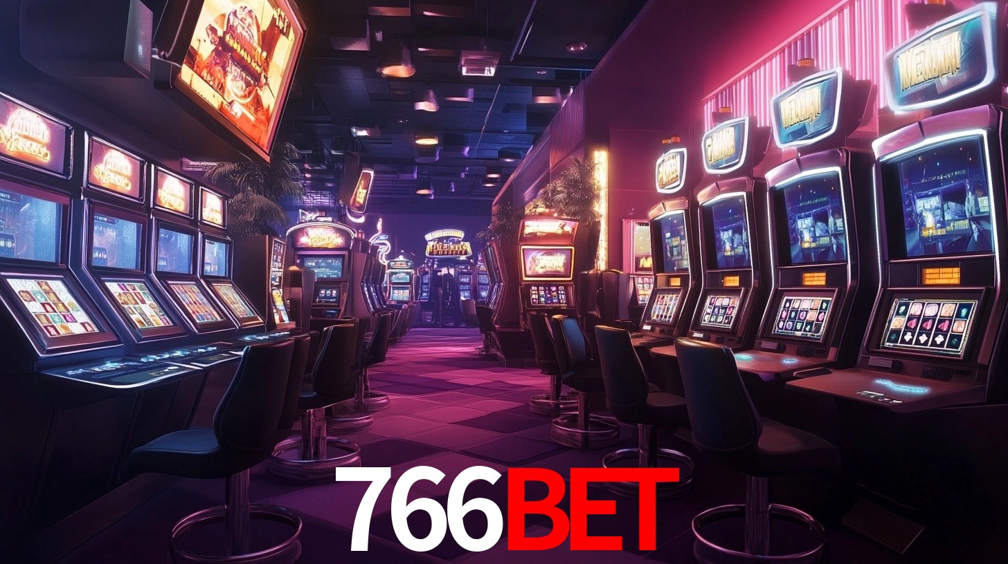 766bet App Interface