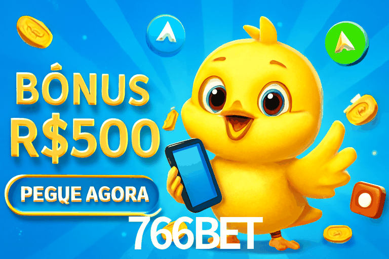 Platform Technology 766bet