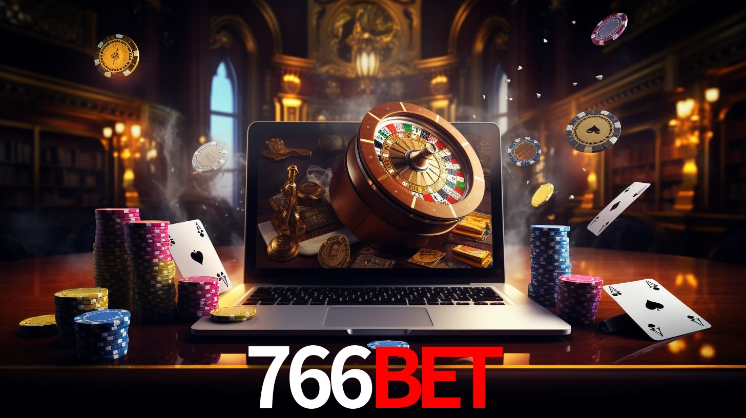 VIP Casino 766bet