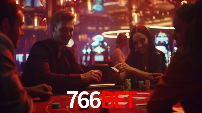Descubra a Magia dos Jogos de Arcade no 766bet