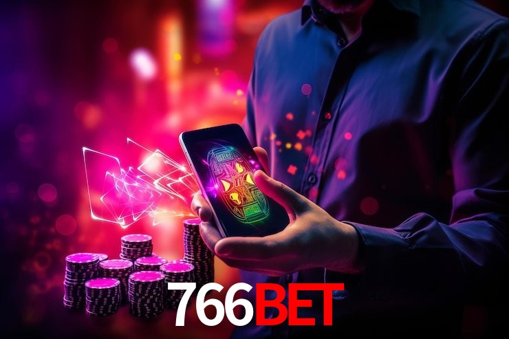 Bônus Diários 766bet