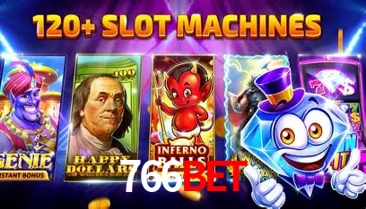 Inovações de Jogos na 766bet: O Futuro das Experiências Interativas