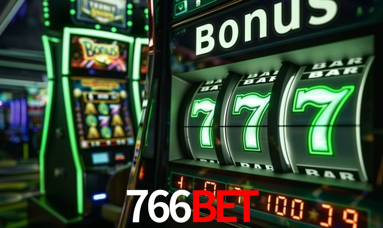 Live Casino 766bet