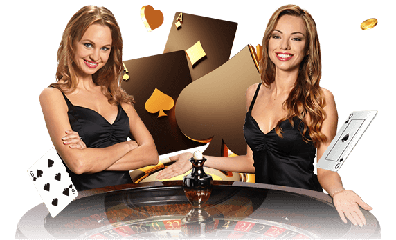 Jogue com dealers reais no 766BET!