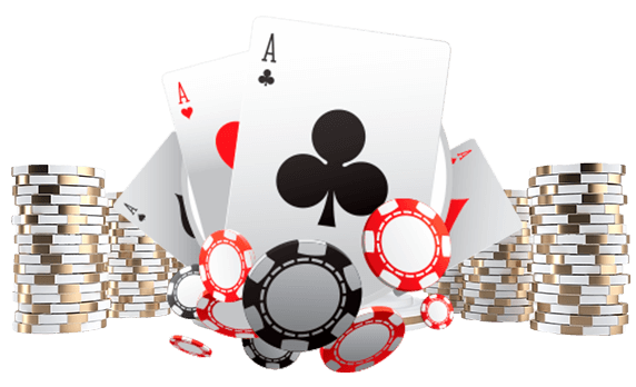 Jogue jogos de pôquer em 766BET
