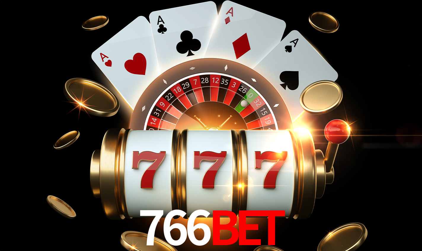 766BET aplicativo