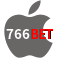 Aplicativo 766BETbet para iOS