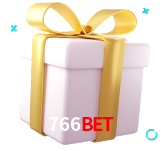 Receba seus bônus de boas-vindas no 766BET BET